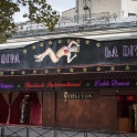 Paris - 440 - Pigalle et le Moulin Rouge